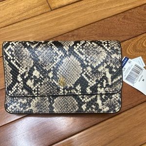 Ralph Lauren Belt Bag